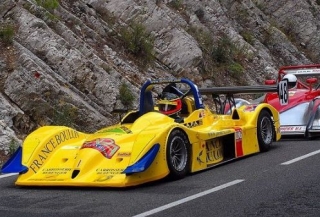  Conducción de competición 